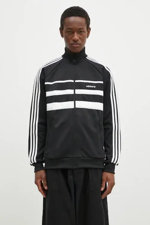 Кофта adidas Originals First Tracktop