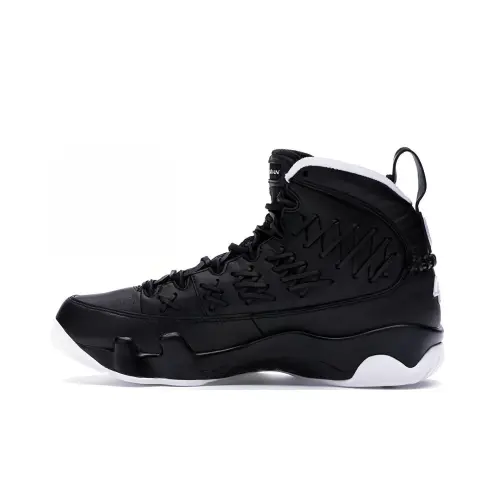 Jordan Air Jordan 9 Retro Pinnacle Baseball      