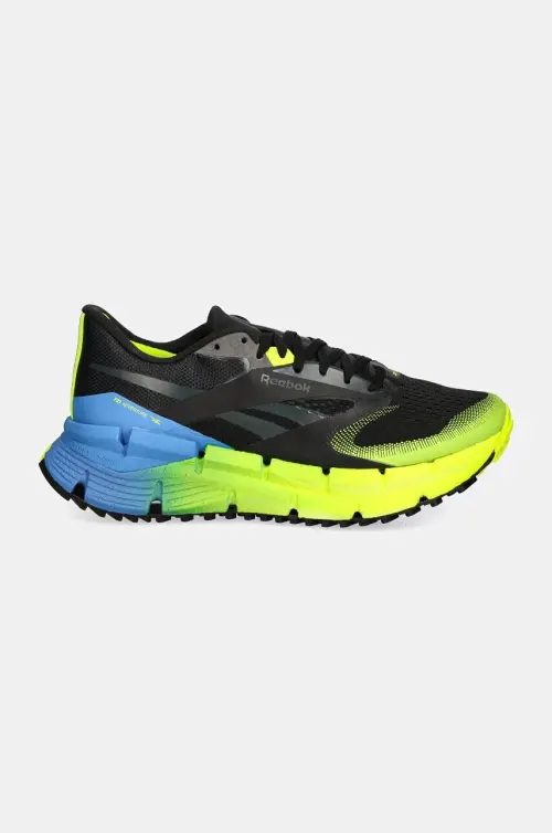 Обувь для бега Reebok Floatzig Adventure 1 цвет чёрный 100208169