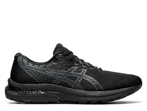 Asics Gel-Cumulus 22 M Черные