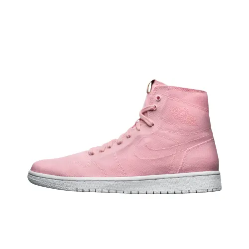 Jordan Air Jordan 1 Retro High Decon Sheen      
