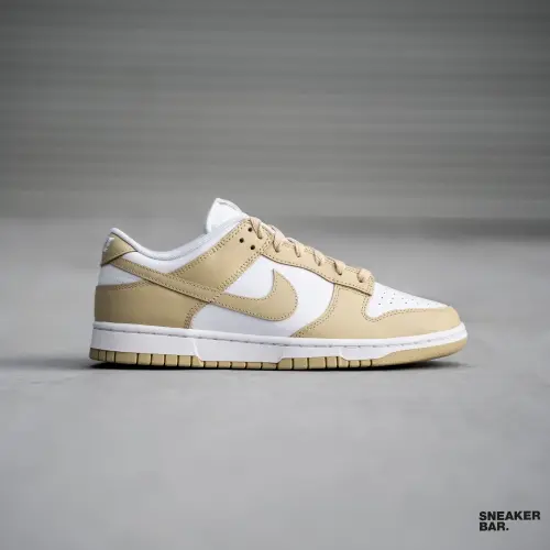 Кроссовки Nike Dunk Low Retro BTTYS 
