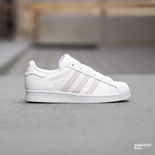Кроссовки Adidas Superstar Women 