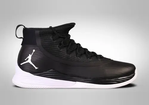 NIKE AIR JORDAN ULTRA.FLY 2 BLACK&WHITE JIMMY BUTLER