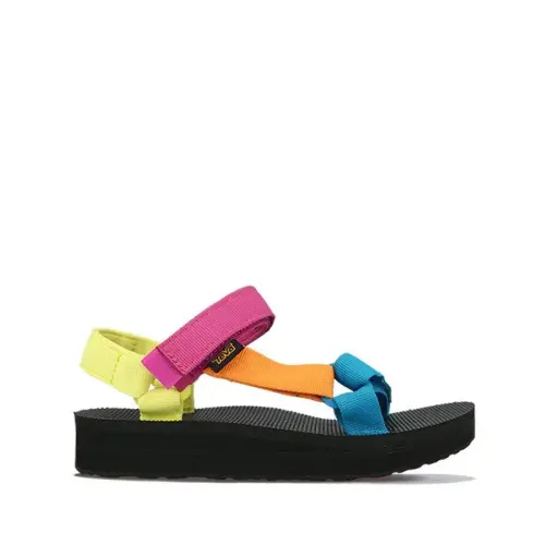 Сандалии Женские Teva Midform Universal 1090969 RTML