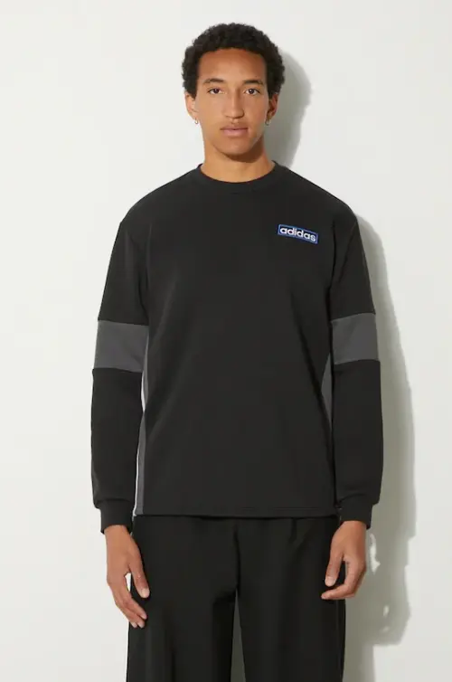 Кофта adidas Originals Adibreak Crew