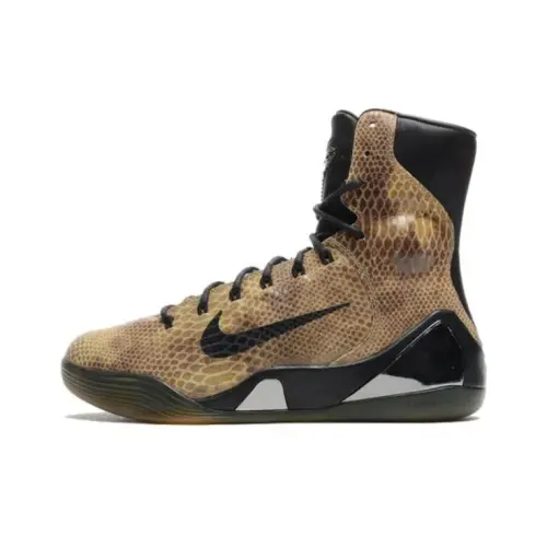 Nike Kobe 9 EXT High Snakeskin        
