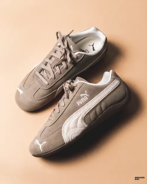 Кроссовки Puma Speedcat Elevated Wo