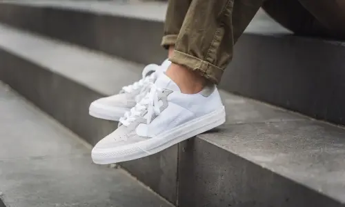 Adidas Continental Vulc 