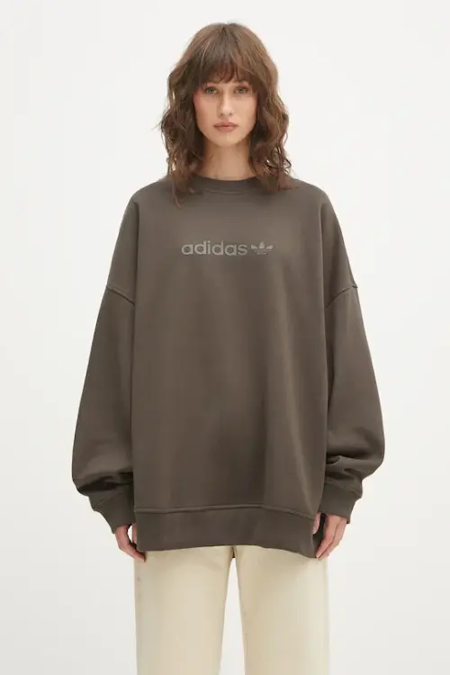 Кофта adidas Originals Ess Lin Crew