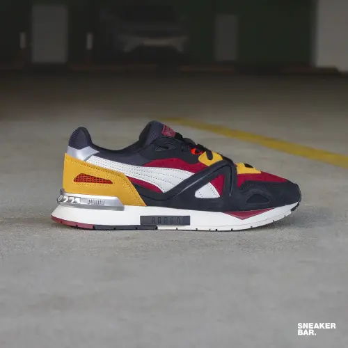 Puma Mirage Mox Suede 