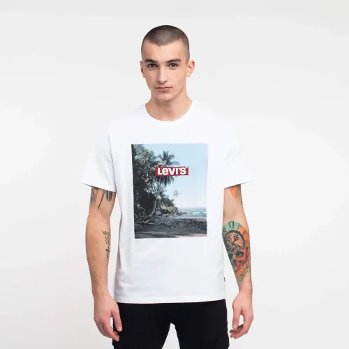 Levis Graphic Tee 