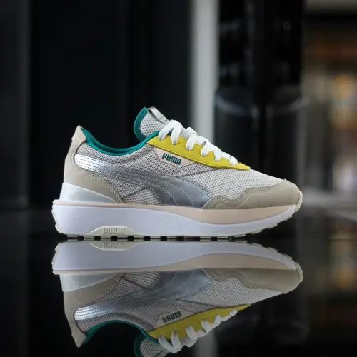 Puma Cruise Rider Ocean Queen 