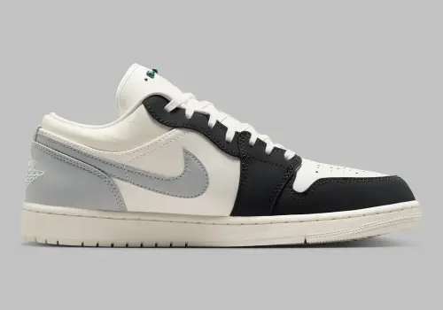 Кроссовки Nike Air Jordan 1 Low 