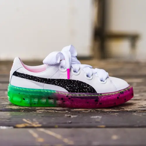 Puma Platform Candy Princess SW 