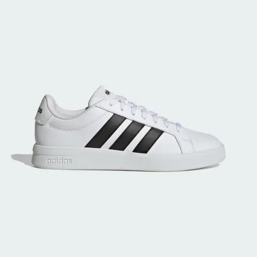 Кроссовки Adidas GRAND COURT BASE 3.0