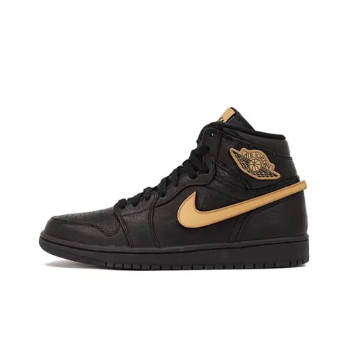 Jordan Air Jordan 1 Retro BHM       2017 