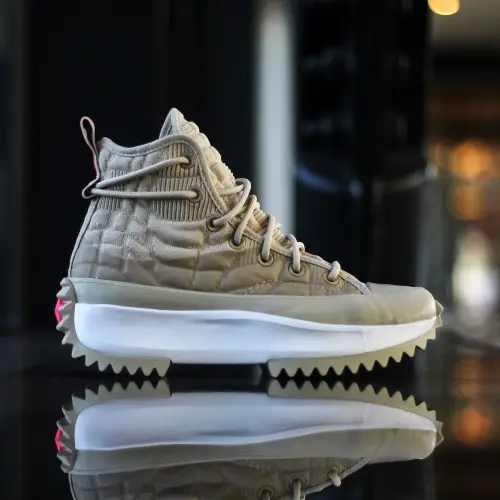 Converse Run Star Hike Hi 