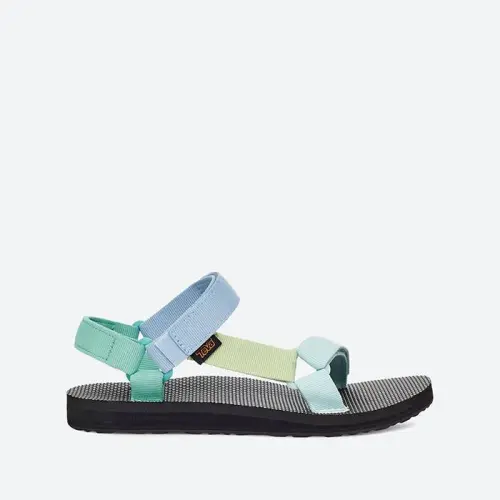 Сандалии Женские Teva Original Universal 1003987 LGRM