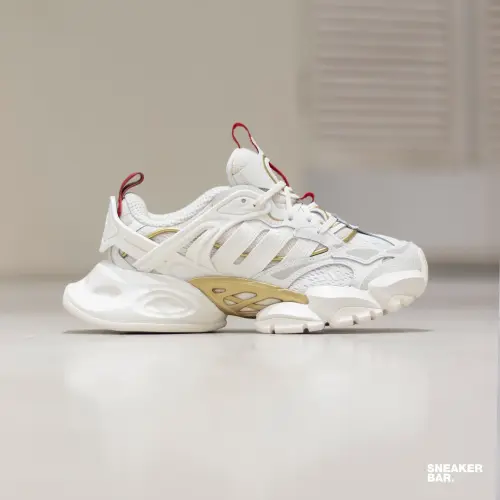 Кроссовки Adidas XLG Runner Deluxe 