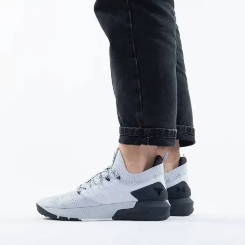 Under Armour Project Rock 3 3023004 100