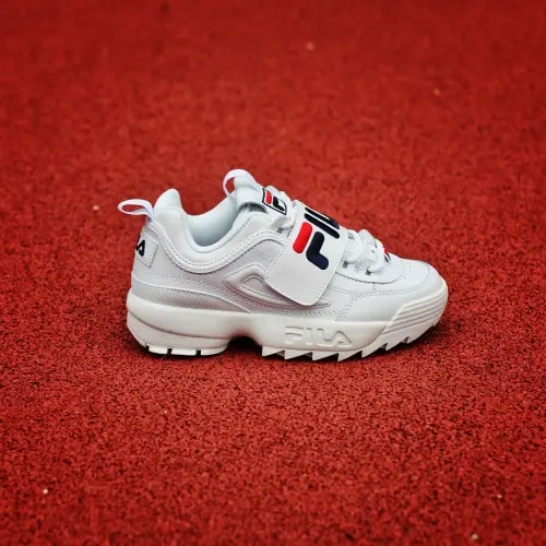 Fila Disruptor II Applique 