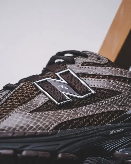 Кроссовки New Balance 1906