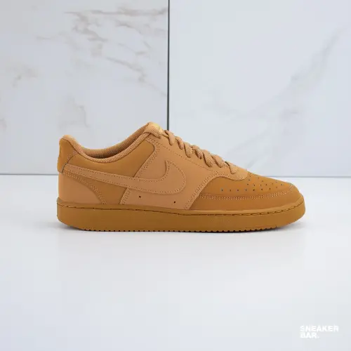 Nike Court Vision Low 