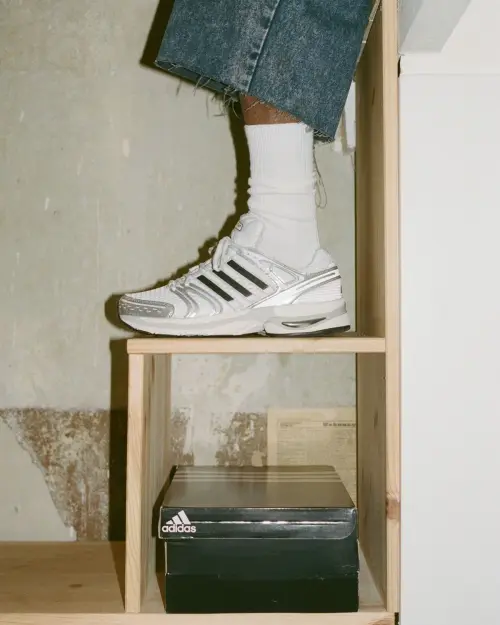 Кроссовки ADIDAS ADISTAR CONTROL 5 W (IH1799)