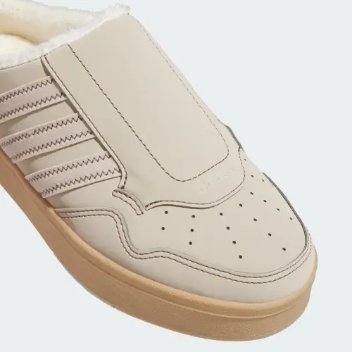 Adidas Trainer HOOPS 4.0 MULE W