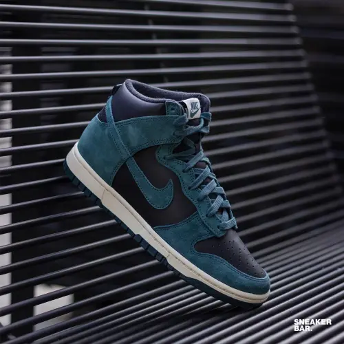 Nike Dunk High Retro Premium 