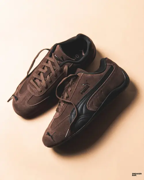 Puma Speedcat