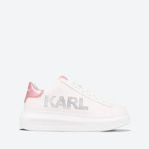 Karl Lagerfeld Kapri Karl Punkt Logo Lo KL62520 01P