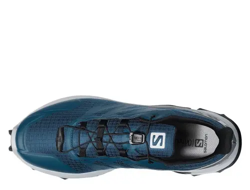 Salomon Supercross M Темно-синие