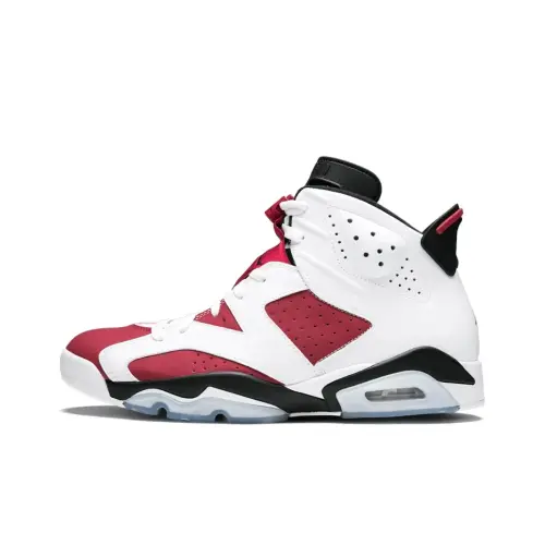 Jordan Air Jordan 6 Retro Carmine (2014) 