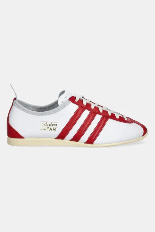 Кроссовки adidas Originals Japan цвет белый IH3659