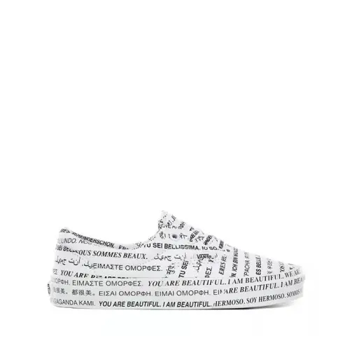 Кроссовки Vans x We Are Beautiful Era VN0A4U392Q2