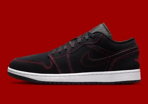 Кроссовки AIR JORDAN 1 LOW