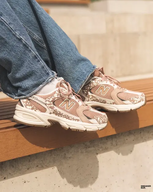 Кроссовки New Balance 530