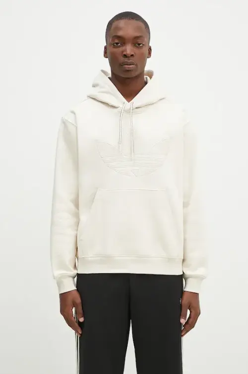 Кофта adidas Originals Hooded Sweat