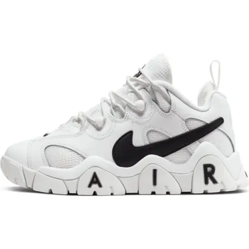 Nike AIR BARRAGE LOW (GS) CK4355-102