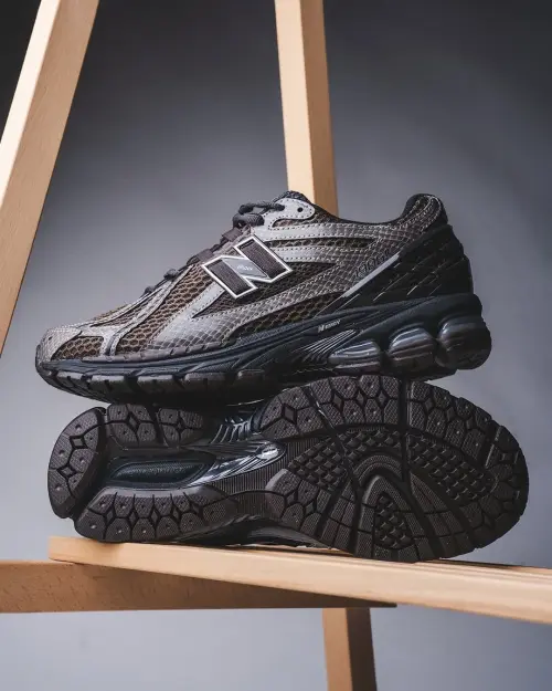 Кроссовки New Balance 1906