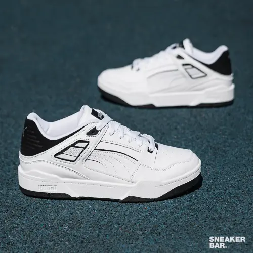Кроссовки Puma Slipstream 