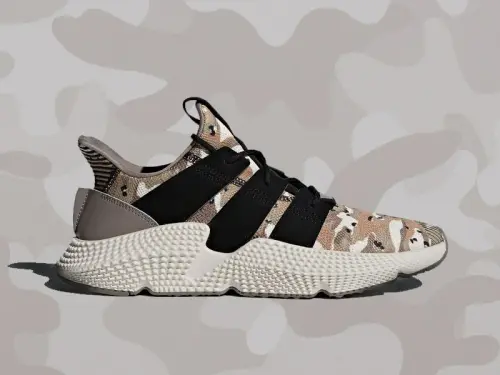 Adidas Prophere Camo 