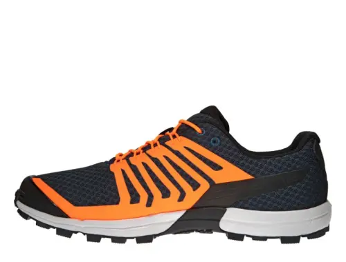 Inov-8 Roclite G 290 M Navy-Оранжевые