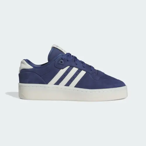 Кроссовки Adidas Rivalry Low Lux Кроссовки Adidas Rivalry Low Lux