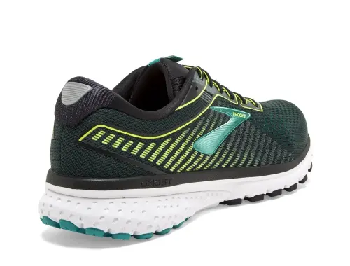 Brooks Ghost 12 M Зеленые