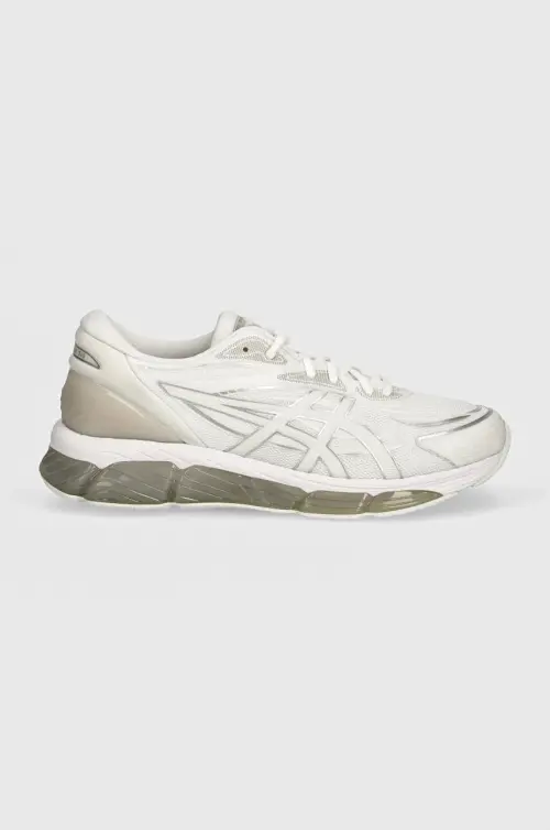 Кроссовки Asics GEL-QUANTUM 360 VIII цвет белый 1203A305.104