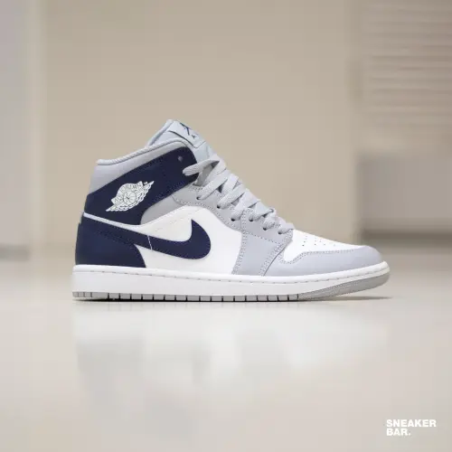 Кроссовки Jordan 1 Mid 