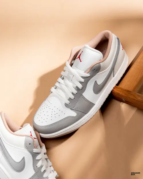 Кроссовки Nike Jordan 1 Low